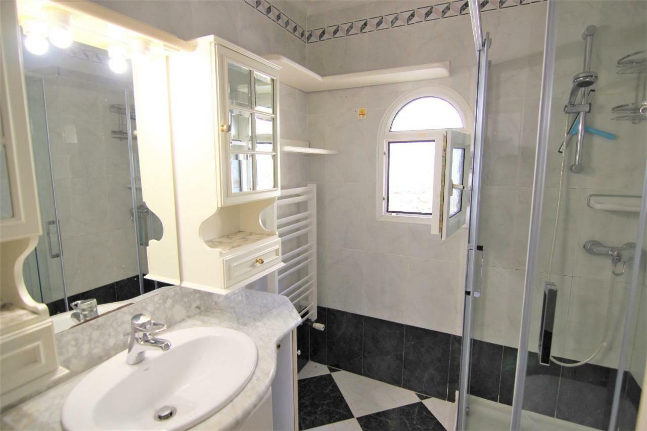 Villa Amibarco Calp Exterior foto